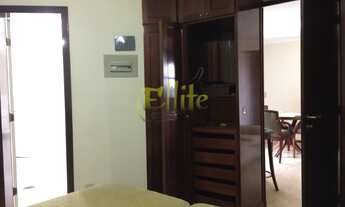 Imagem 7: Flat para locação e venda em Higienopolis, totalmente mobiliado com serviços, 50 mts da fa