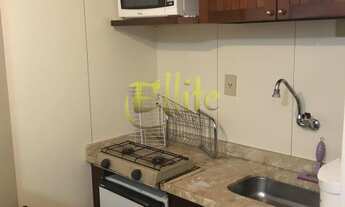 Imagem 3: Flat para venda e locação em Higienopolis, totalmente mobiliado com serviços, 50 mts da fa