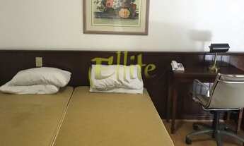 Imagem 4: Flat para venda e locação em Higienopolis, totalmente mobiliado com serviços, 50 mts da fa