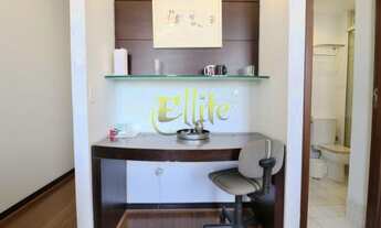 Imagem 7: Flat para comprar na Vila Olímpia totalmente mobiliado com serviços, à poucos metros da fa