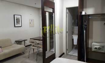 Imagem 2: Apartamento à venda ou locação em São Paulo-SP, Chacara Santo Antonio: 1 quarto, 1 sala, 2