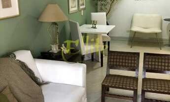 Imagem 3: Flat para locação na Vila Nova Conceição, totalmente mobiliado com serviços, próximo da Av