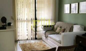 Imagem: Flat para locação na Vila Nova Conceição