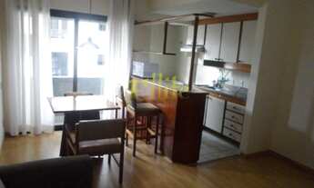 Imagem: FLAT PARA LOCAÇÃO EM MOEMA