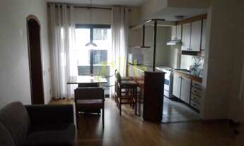 Imagem 2: FLAT PARA LOCAÇÃO EM MOEMA