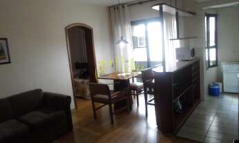 Imagem 5: FLAT PARA LOCAÇÃO EM MOEMA