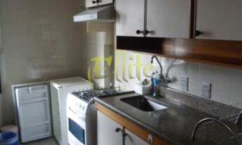 Imagem 6: FLAT PARA LOCAÇÃO EM MOEMA