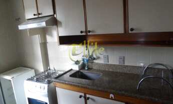 Imagem 7: FLAT PARA LOCAÇÃO EM MOEMA