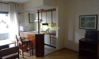 Imagem 3: FLAT PARA LOCAÇÃO EM MOEMA