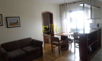 Imagem 4: FLAT PARA LOCAÇÃO EM MOEMA