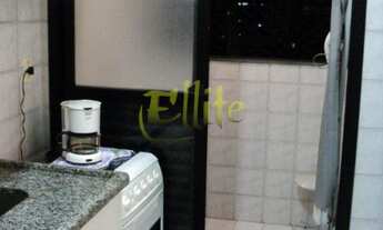 Imagem 3: Flat para locação e venda com 02 dormitórios totalmente mobiliado no Brooklin SP!