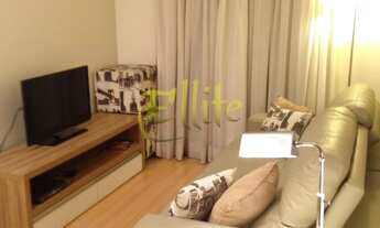 Imagem: Flat para locação com 02 dormitórios