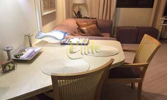 Imagem 6: Flat para locação na Vila Olimpia, totalmente mobiliado com serviços. Excelente localizaçã