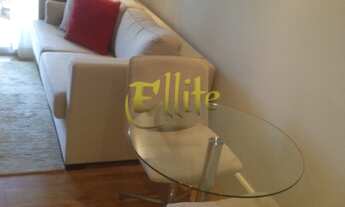 Imagem 5: Flat para locação no Itaim Bibi, São Paulo!