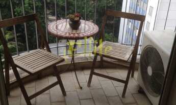 Imagem 6: Flat para locação no Itaim Bibi, São Paulo!