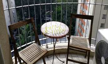 Imagem 7: Flat para locação no Itaim Bibi, São Paulo!