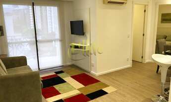 Imagem 2: Apartamento para locação e venda na região da Vila Olímpia, São Paulo !