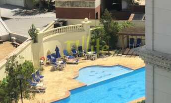 Imagem 6: Apartamento para locação e venda na região da Vila Olímpia, São Paulo !