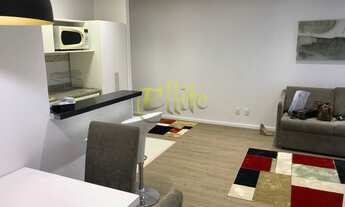 Imagem 7: Apartamento para locação e venda na região da Vila Olímpia, São Paulo !