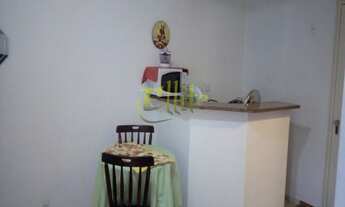 Imagem 4: Flat para alugar no Jardins, totalmente mobiliado com serviços, à 200 mts da Estação Conso