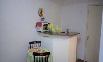 Imagem 5: Flat para alugar no Jardins, totalmente mobiliado com serviços, à 200 mts da Estação Conso