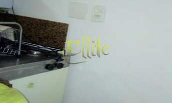 Imagem 6: Flat para alugar no Jardins, totalmente mobiliado com serviços, à 200 mts da Estação Conso