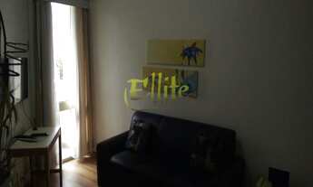 Imagem 4: Flat para alugar no Jardins, totalmente mobiliado com serviços, proximo da Estação Trianon