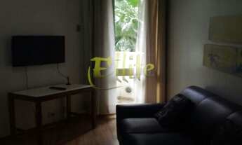 Imagem 3: Flat para alugar no Jardins, totalmente mobiliado com serviços, proximo da Estação Trianon