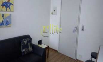 Imagem 7: Flat para alugar no Jardins, totalmente mobiliado com serviços, proximo da Estação Trianon