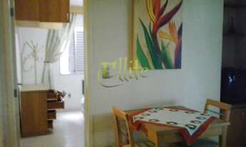 Imagem 2: Flat para locação na Bela Vista, totalmente mobiliado com serviços, ao lado do Hospital Me