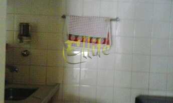 Imagem 4: Flat para locação na Bela Vista, totalmente mobiliado com serviços, ao lado do Hospital Me