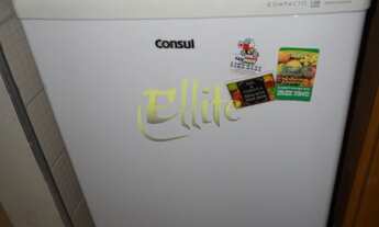 Imagem 5: Flat para locação na Bela Vista, totalmente mobiliado com serviços, ao lado do Hospital Me