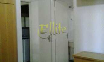 Imagem 7: Flat para locação na Bela Vista, totalmente mobiliado com serviços, ao lado do Hospital Me