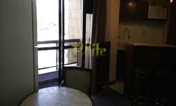 Imagem 4: Flat para venda próximo a Faap e Shopping Pátio Higienópolis