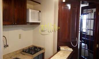 Imagem 5: Flat para venda próximo a Faap e Shopping Pátio Higienópolis