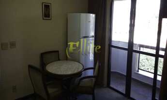 Imagem 2: Flat para venda próximo a Faap e Shopping Pátio Higienópolis