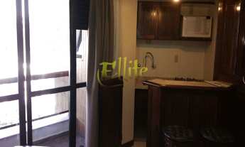 Imagem 3: Flat para venda próximo a Faap e Shopping Pátio Higienópolis