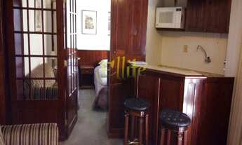 Imagem: Flat para venda em Higienópolis!