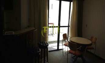 Imagem 3: Flat para venda em Higienópolis!