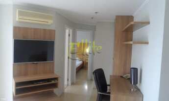 Imagem: Apto para alugar na Vila Olímpia totalmente