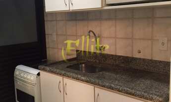 Imagem 6: Apartamento com 02 dormitórios para alugar, totalmente mobiliado no Brooklin SP!