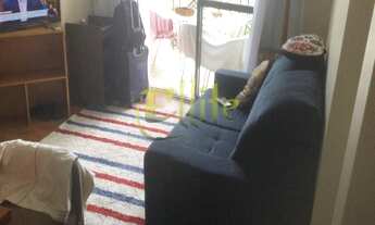 Imagem 2: Flat para alugar na Vila Olímpia totalmente mobiliado, fácil acesso Av dos Bandeirantes!