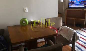 Imagem 4: Flat para alugar na Vila Olímpia totalmente mobiliado, fácil acesso Av dos Bandeirantes!