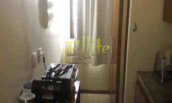 Imagem 7: Flat para alugar na Vila Olímpia totalmente mobiliado, fácil acesso Av dos Bandeirantes!