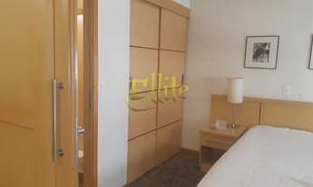 Imagem 5: Flat para locação na Vila Clementino, totalmente mobiliado com serviços! Próximo da estaçõ