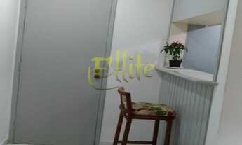 Imagem 4: Flat para alugar no Jardins, totalmente mobiliado com serviços, ao lado do Jardim Pamplona