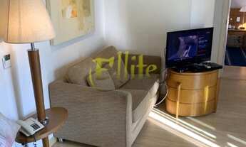 Imagem: Flat para locação na região da Consolação