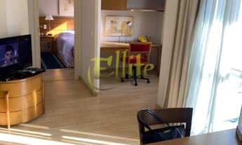 Imagem 2: Flat para locação na região da Consolação, São Paulo!