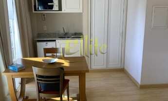 Imagem 6: Flat para locação na região da Consolação, São Paulo!