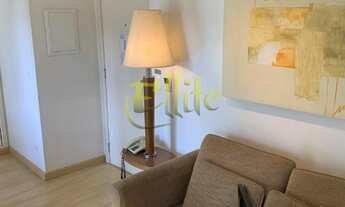 Imagem 4: Flat para locação na região da Consolação, São Paulo!